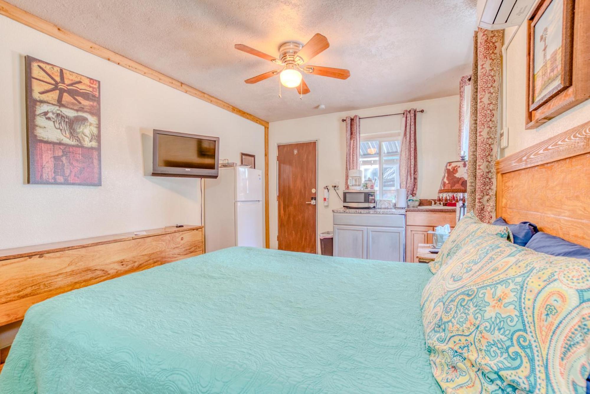 Enchanted Hideaway Cabins And Cottages Ruidoso Ngoại thất bức ảnh
