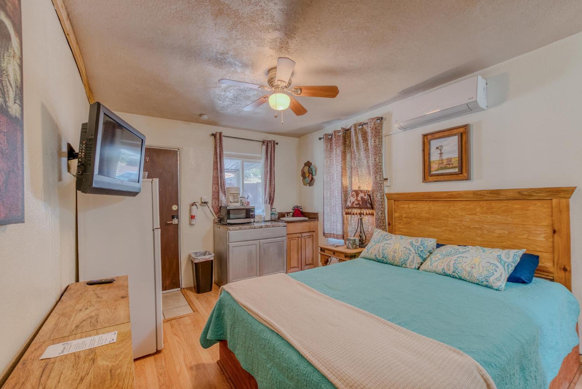 Enchanted Hideaway Cabins And Cottages Ruidoso Ngoại thất bức ảnh