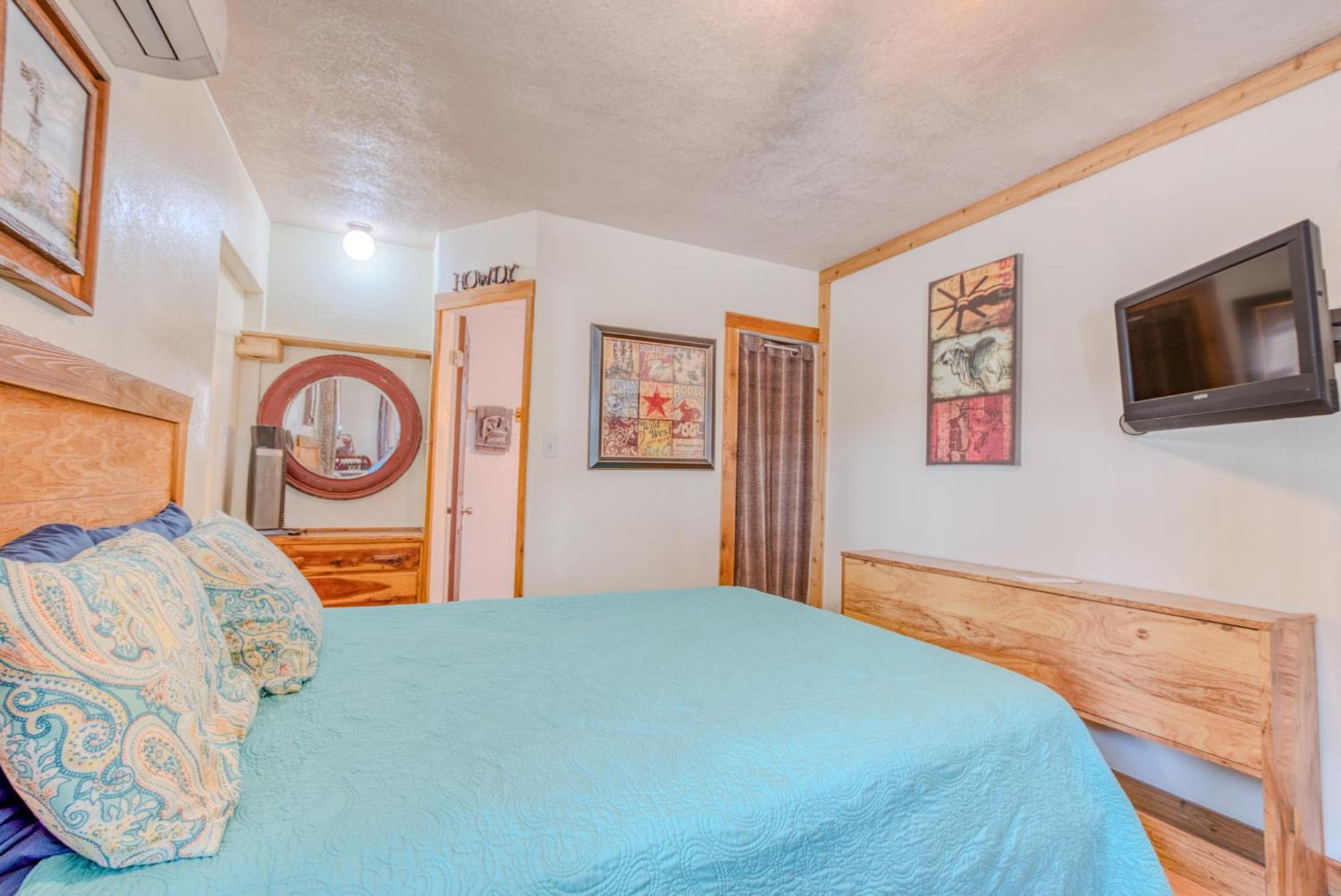Enchanted Hideaway Cabins And Cottages Ruidoso Ngoại thất bức ảnh