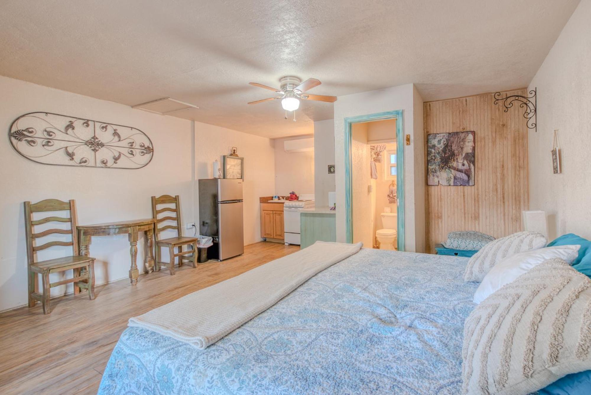 Enchanted Hideaway Cabins And Cottages Ruidoso Ngoại thất bức ảnh