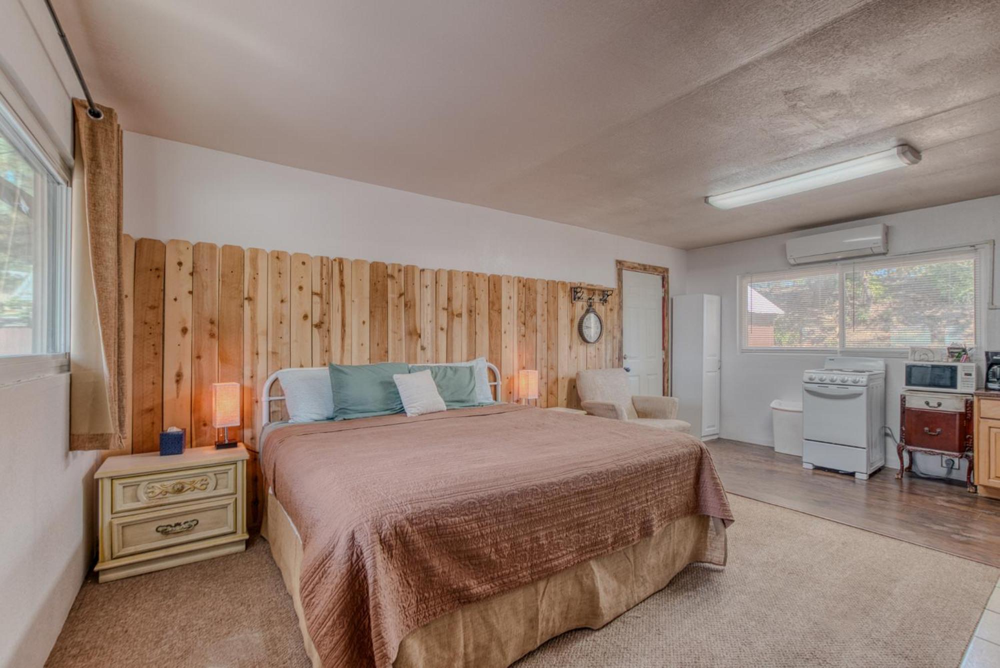 Enchanted Hideaway Cabins And Cottages Ruidoso Ngoại thất bức ảnh