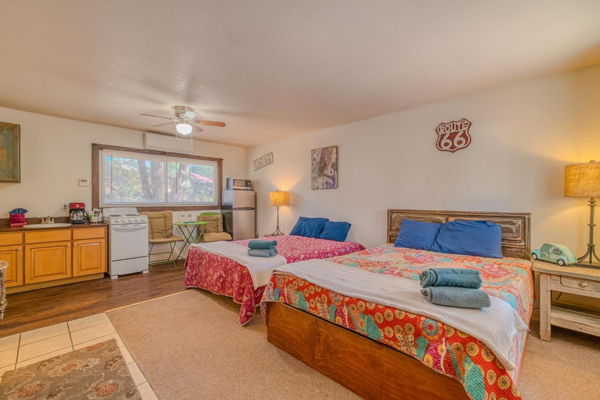 Enchanted Hideaway Cabins And Cottages Ruidoso Ngoại thất bức ảnh