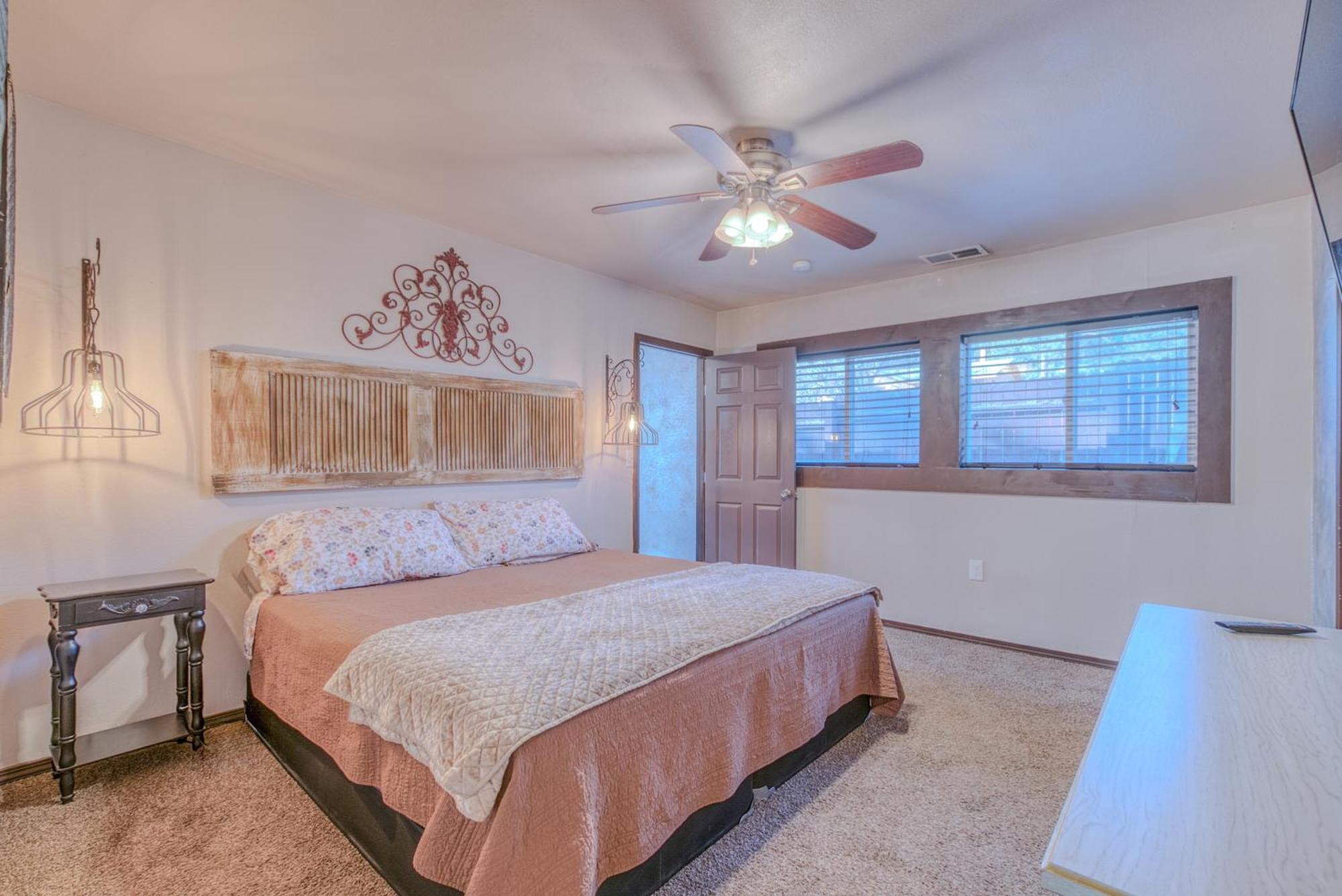 Enchanted Hideaway Cabins And Cottages Ruidoso Ngoại thất bức ảnh