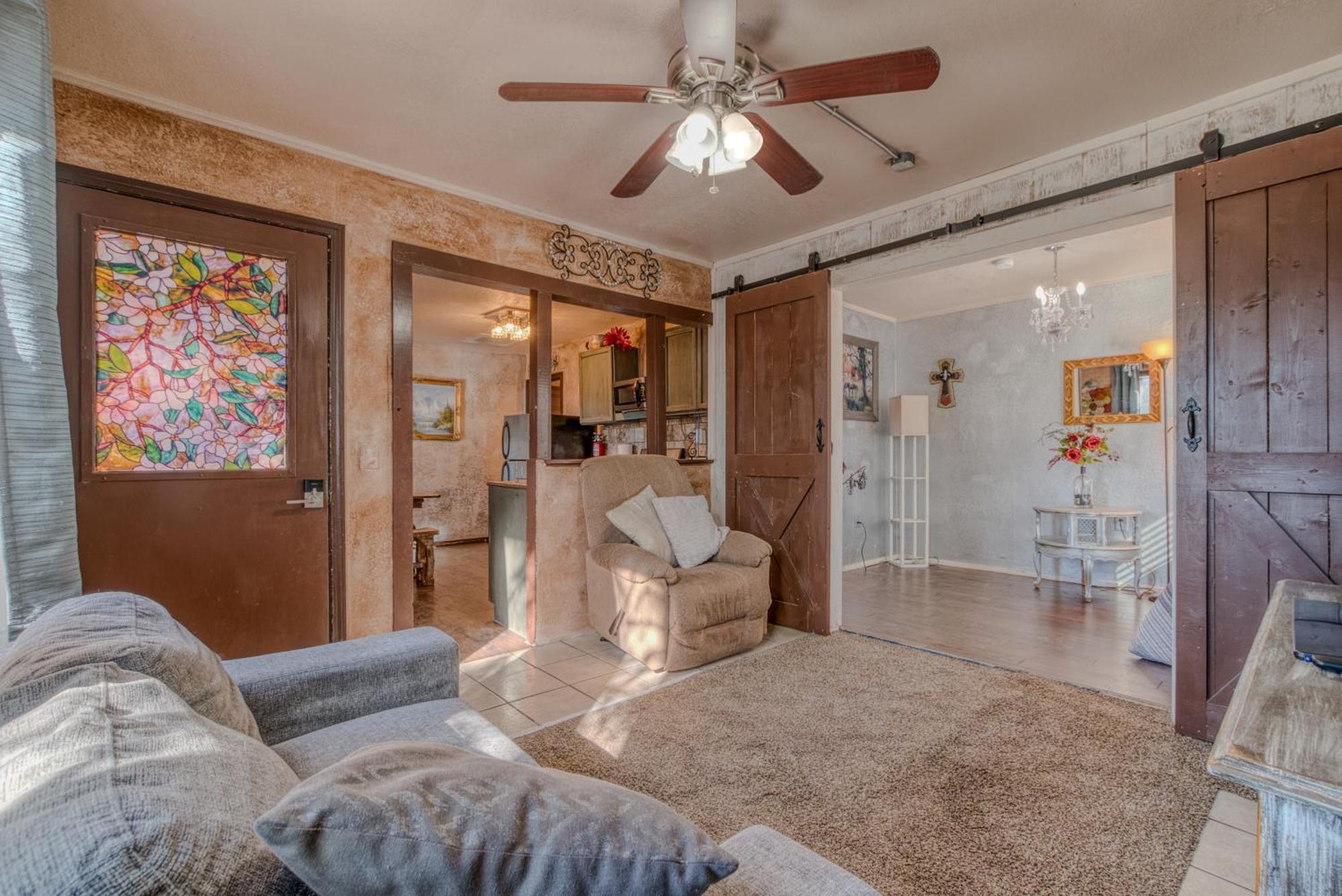 Enchanted Hideaway Cabins And Cottages Ruidoso Ngoại thất bức ảnh