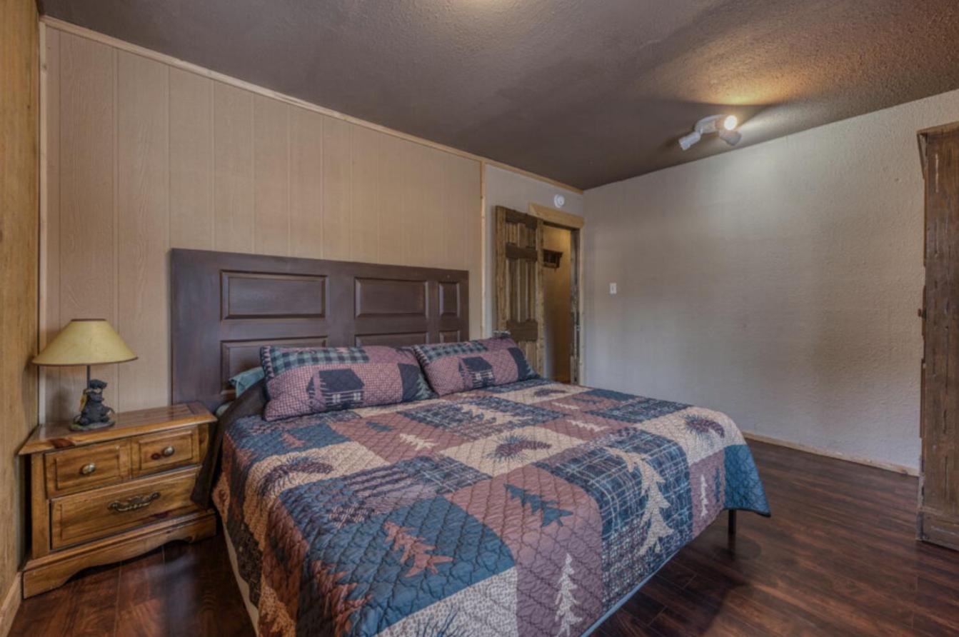 Enchanted Hideaway Cabins And Cottages Ruidoso Ngoại thất bức ảnh