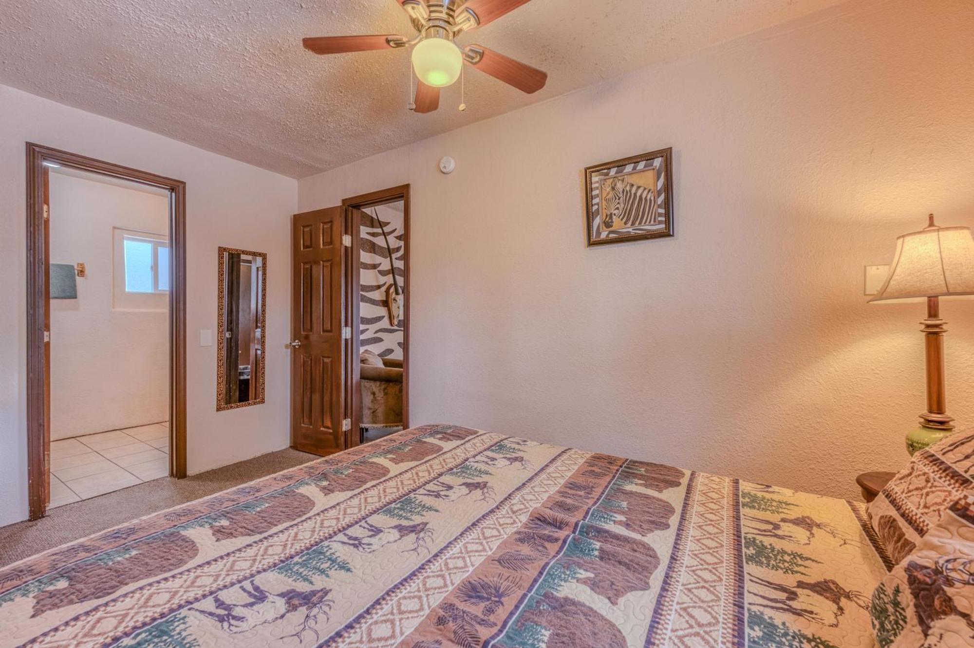 Enchanted Hideaway Cabins And Cottages Ruidoso Ngoại thất bức ảnh
